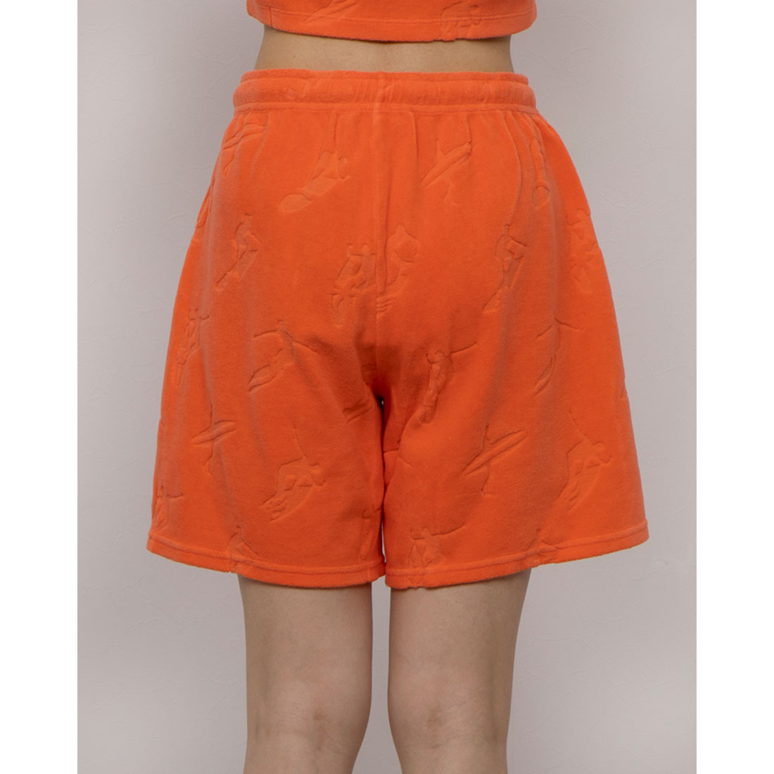 ディースクエアード Dsquared2 S072-D2 女性主系列 0010-短褲