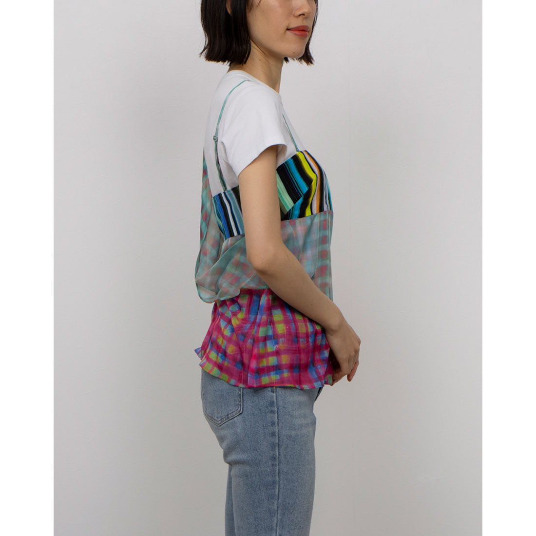ディースクエアード Dsquared2 S072-D2 女性主系列 0021-上衣