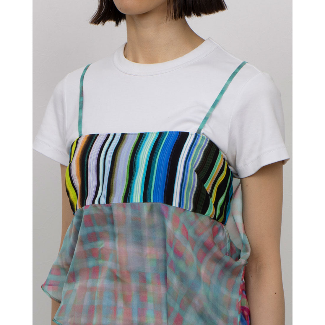 ディースクエアード Dsquared2 S072-D2 女性主系列 0021-上衣