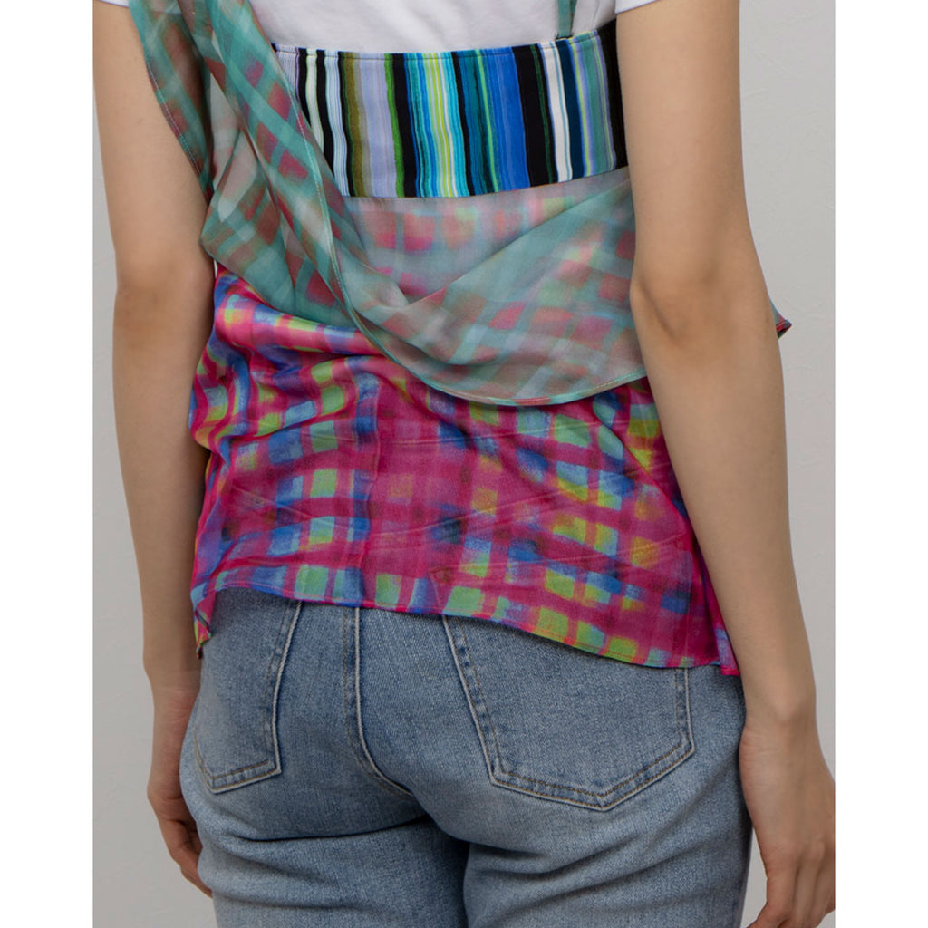 Dsquared2 S072-D2 FEMALE MAIN COLLECTION 0021-Tops