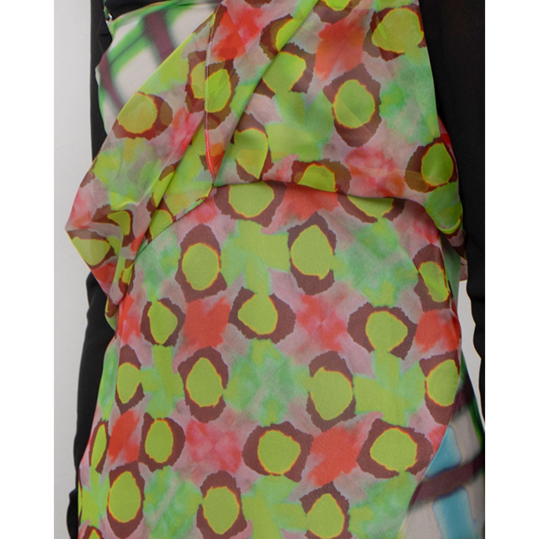 ディースクエアード Dsquared2 S072-D2 FEMALE MAIN COLLECTION 0020-Dresses