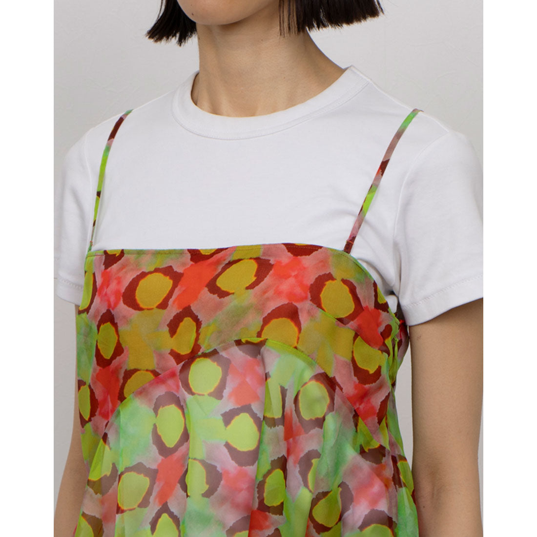 Dsquared2 S072-D2 FEMALE MAIN COLLECTION 0021-Tops