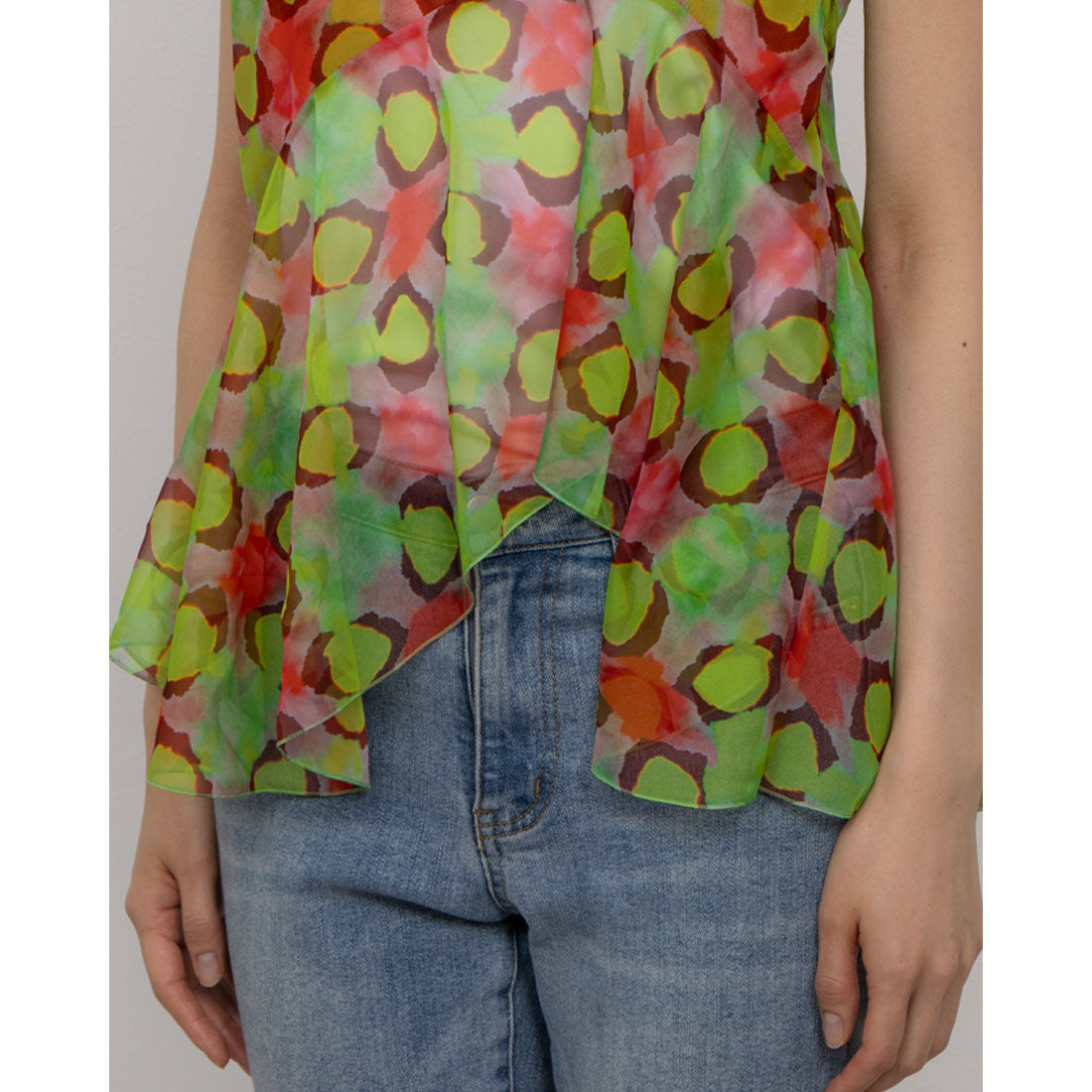 Dsquared2 S072-D2 FEMALE MAIN COLLECTION 0021-Tops
