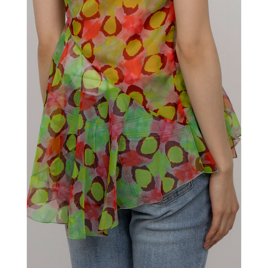 Dsquared2 S072-D2 FEMALE MAIN COLLECTION 0021-Tops