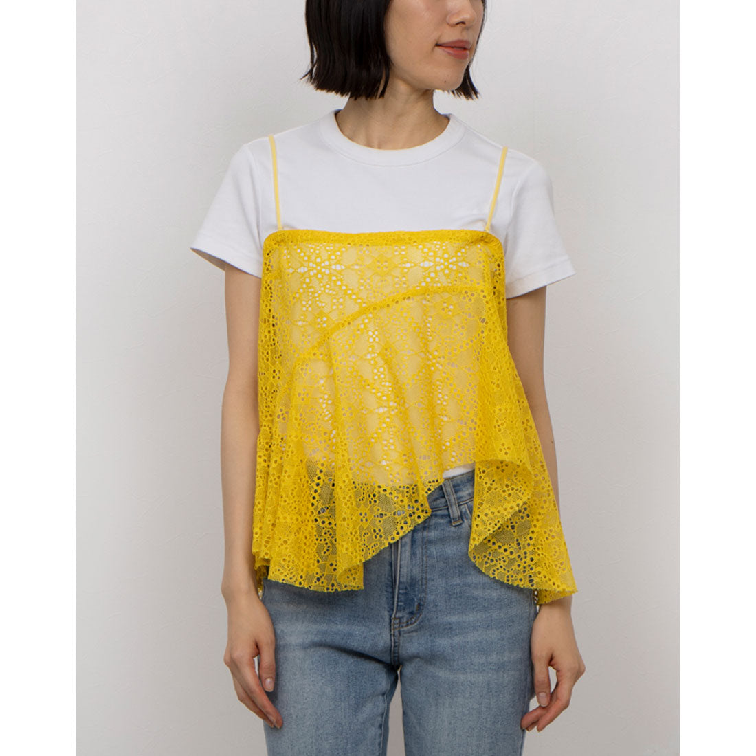 Dsquared2 S072-D2 FEMALE MAIN COLLECTION 0021-Tops