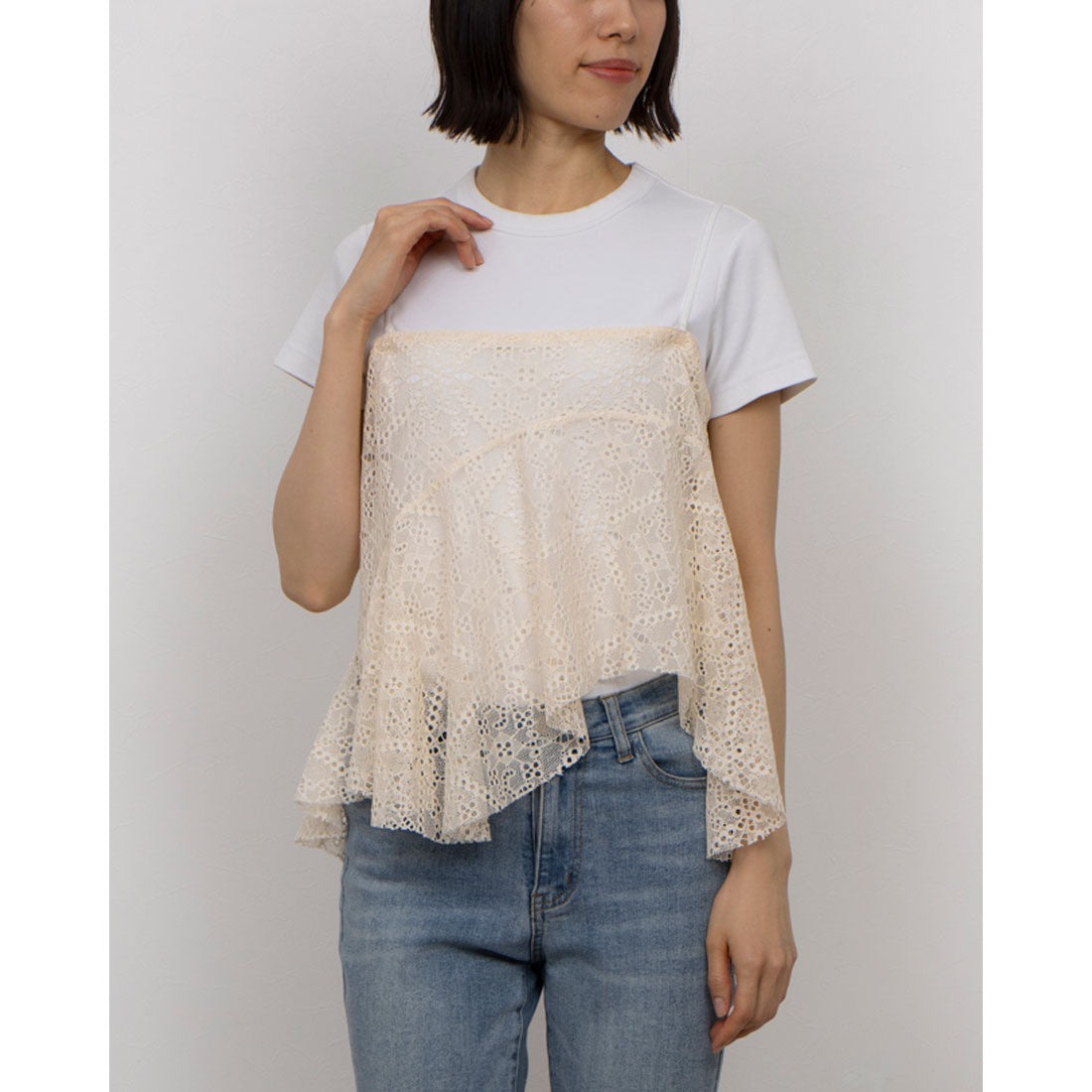 Dsquared2 S072-D2 FEMALE MAIN COLLECTION 0021-Tops