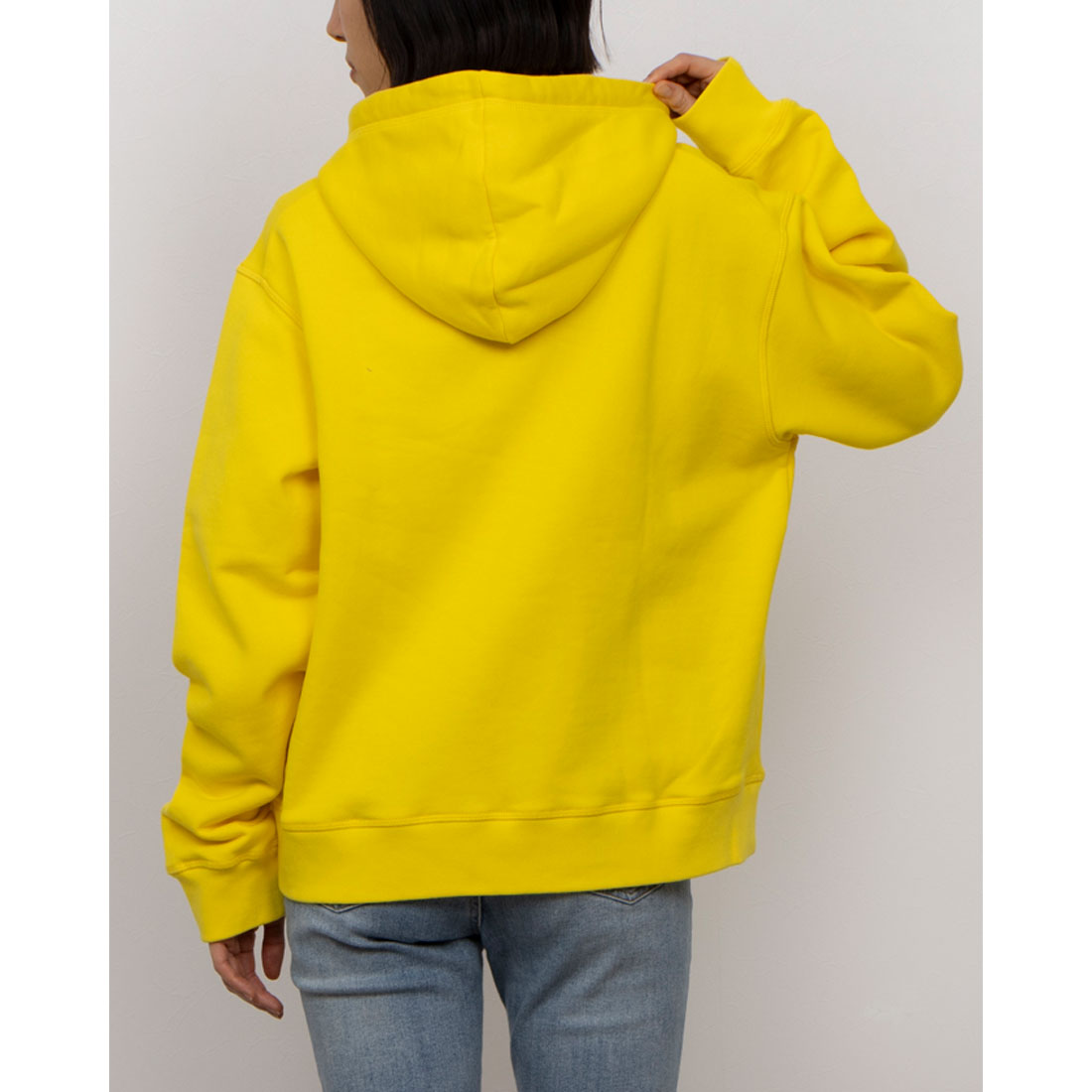 ディースクエアード Dsquared2 S080-D2 FEMALE ICON COLLECTION 0044-SWEATSHIRT （171） 171
