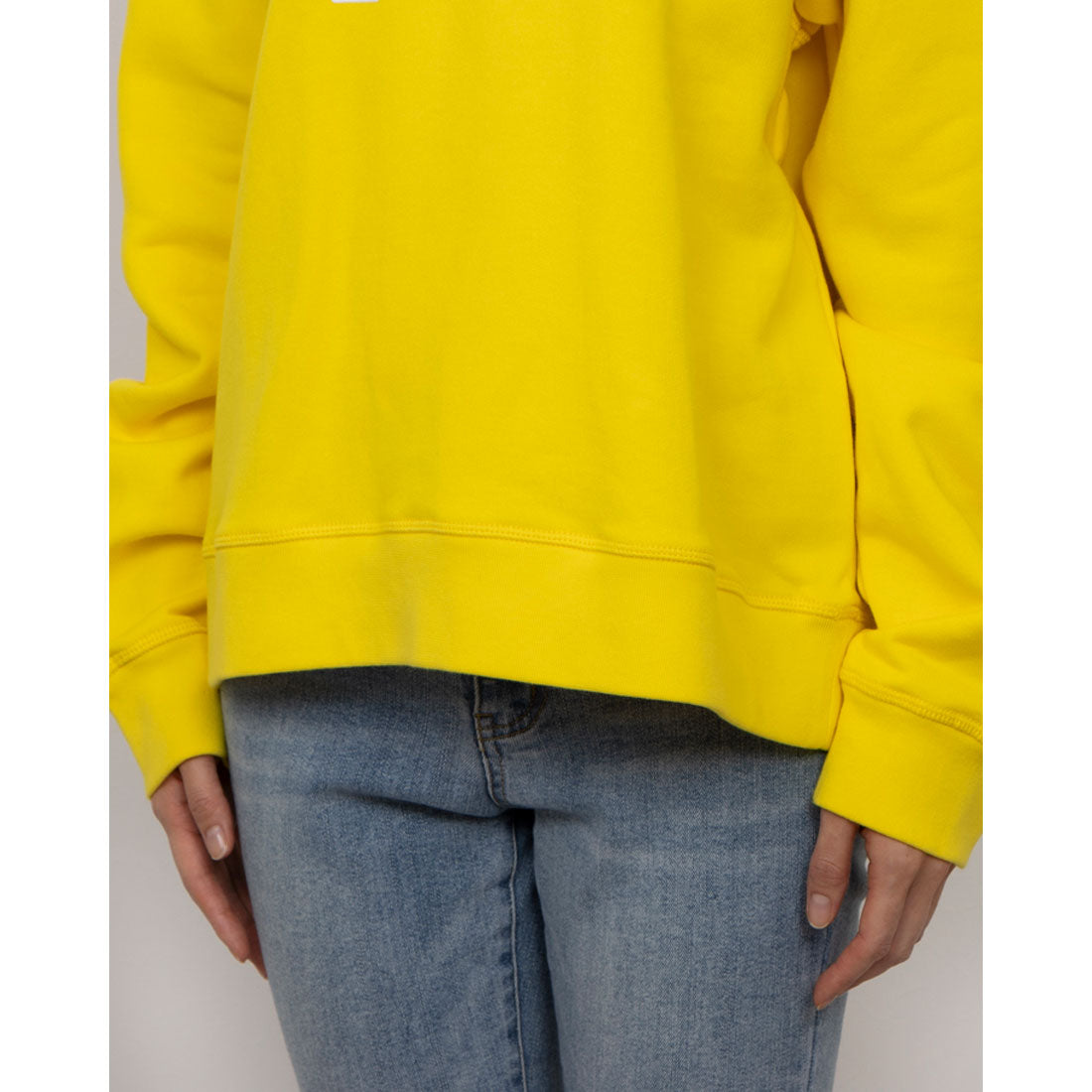 ディースクエアード Dsquared2 S080-D2 FEMALE ICON COLLECTION 0044-SWEATSHIRT （171） 171