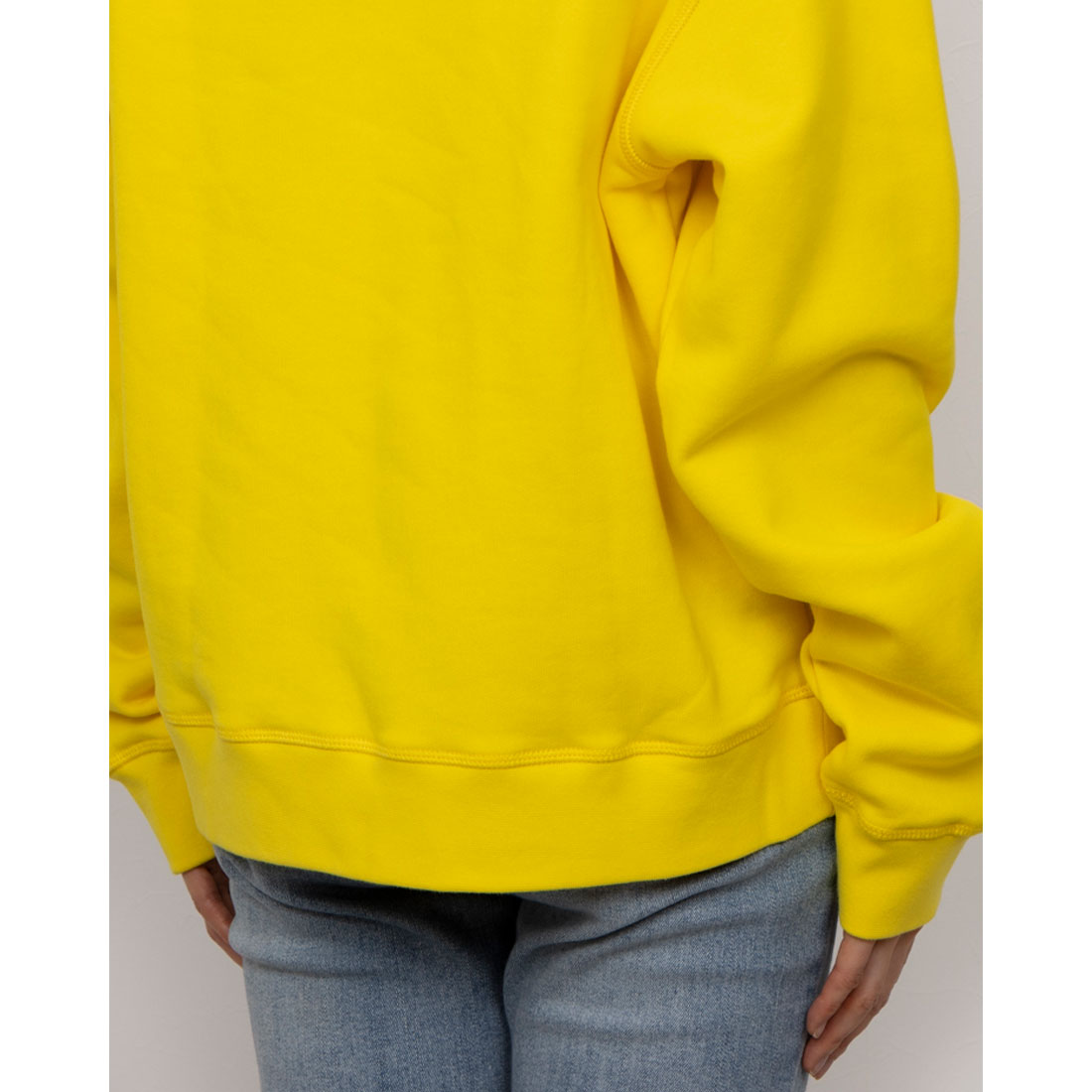 ディースクエアード Dsquared2 S080-D2 FEMALE ICON COLLECTION 0044-SWEATSHIRT （171） 171