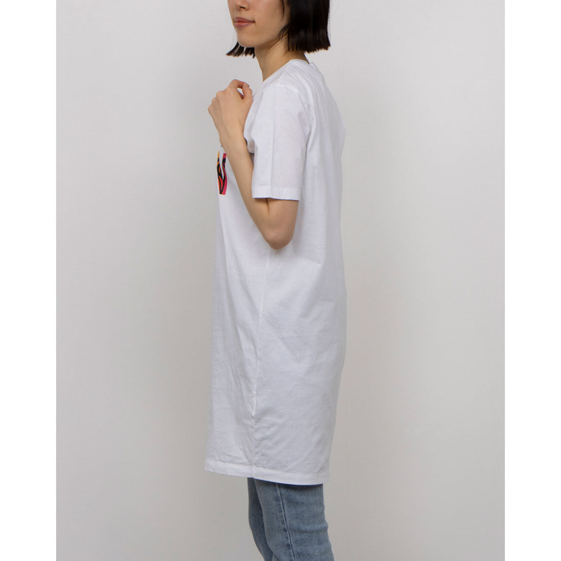 Dsquared2 S080-D2 FEMALE ICON COLLECTION 0020-Dresses