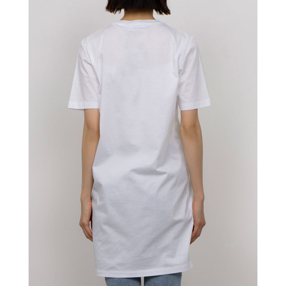 Dsquared2 S080-D2 FEMALE ICON COLLECTION 0020-Dresses