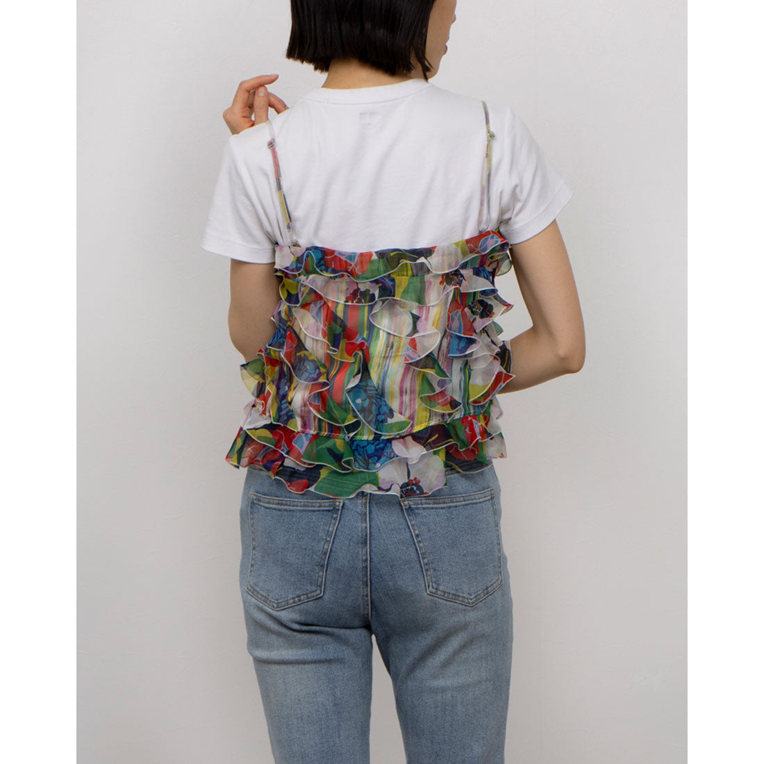 Dsquared2 S072-D2 FEMALE MAIN COLLECTION 0021-Tops