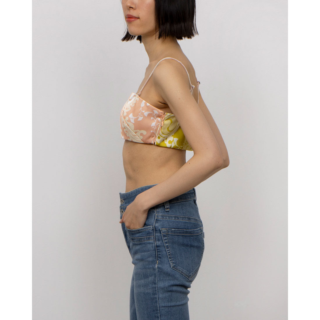 Dsquared2 S072-D2 FEMALE MAIN COLLECTION 0021-Tops