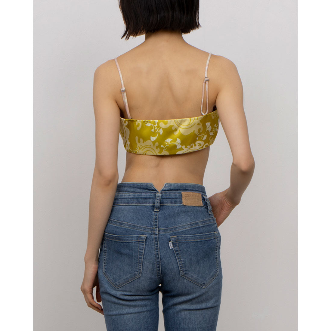 Dsquared2 S072-D2 FEMALE MAIN COLLECTION 0021-Tops