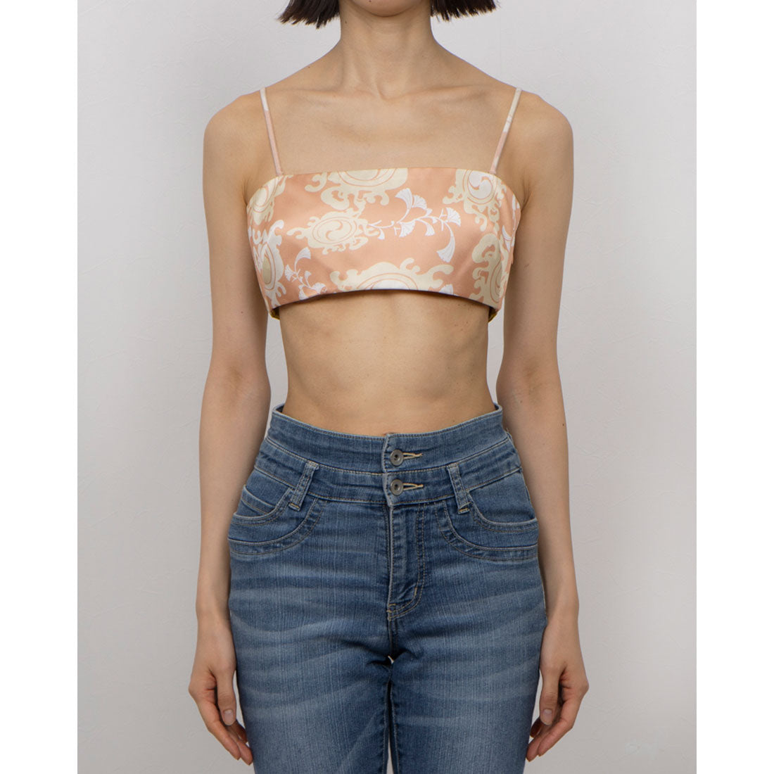Dsquared2 S072-D2 FEMALE MAIN COLLECTION 0021-Tops