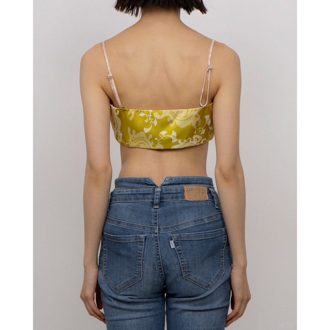 Dsquared2 S072-D2 FEMALE MAIN COLLECTION 0021-Tops