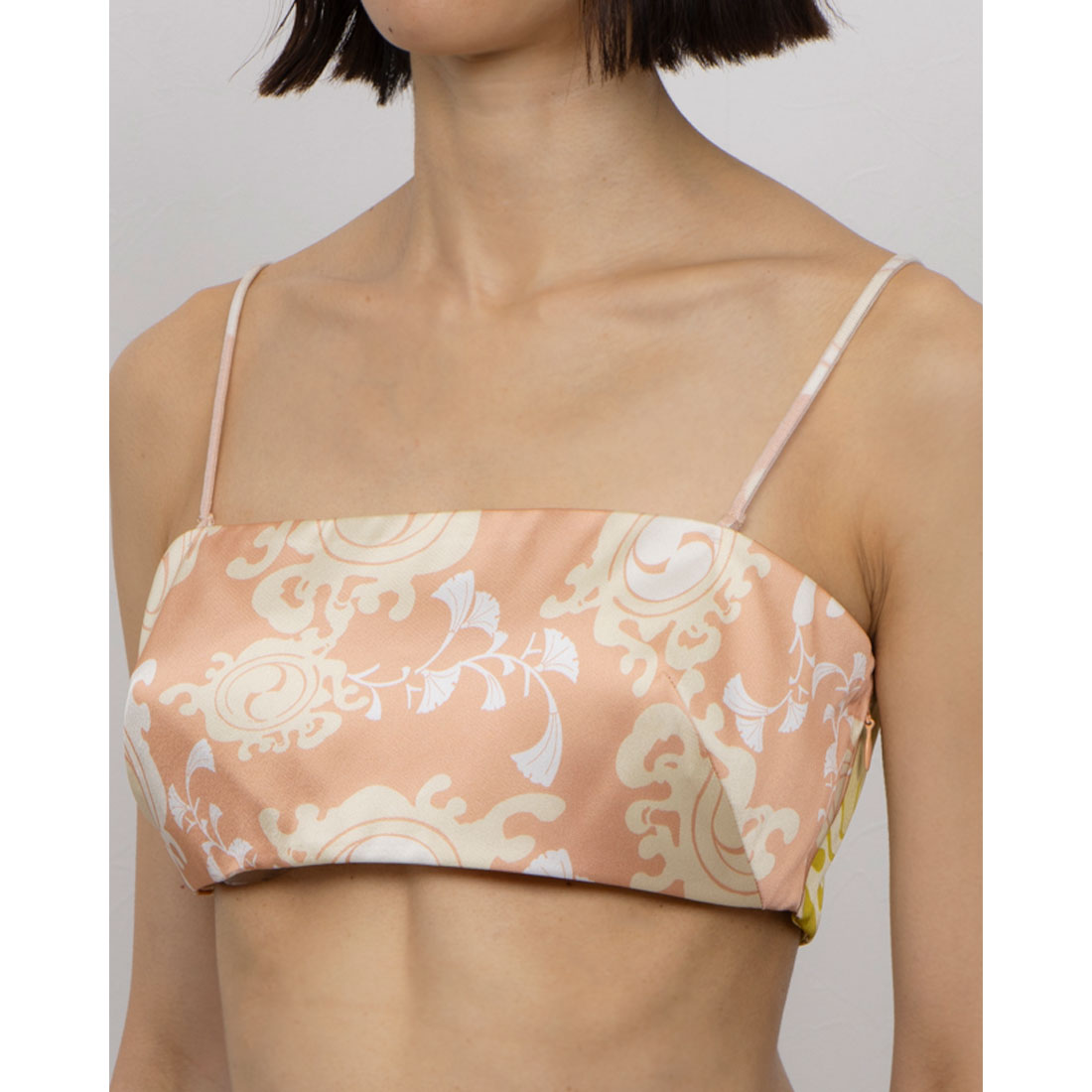 Dsquared2 S072-D2 FEMALE MAIN COLLECTION 0021-Tops