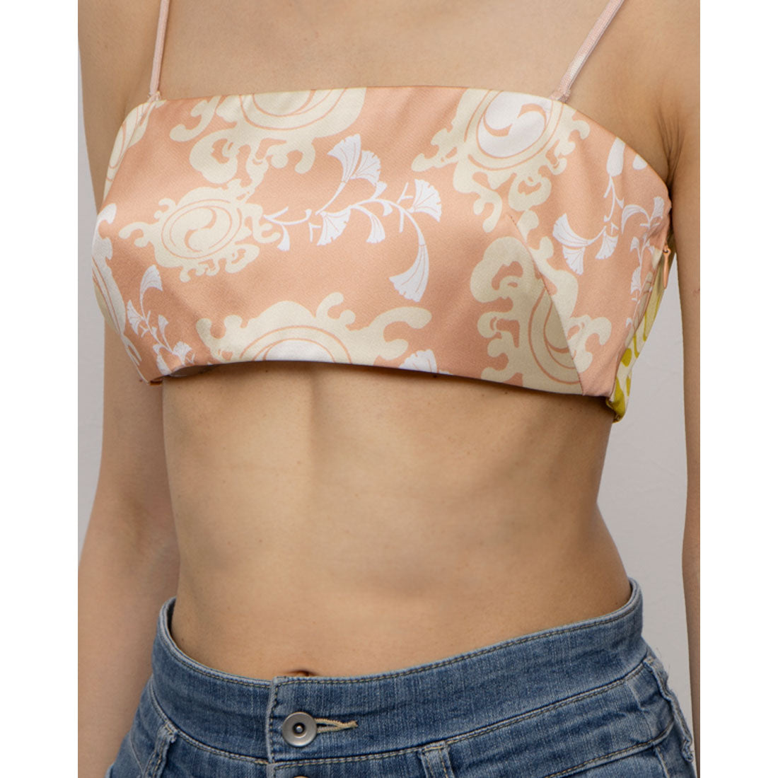 Dsquared2 S072-D2 FEMALE MAIN COLLECTION 0021-Tops