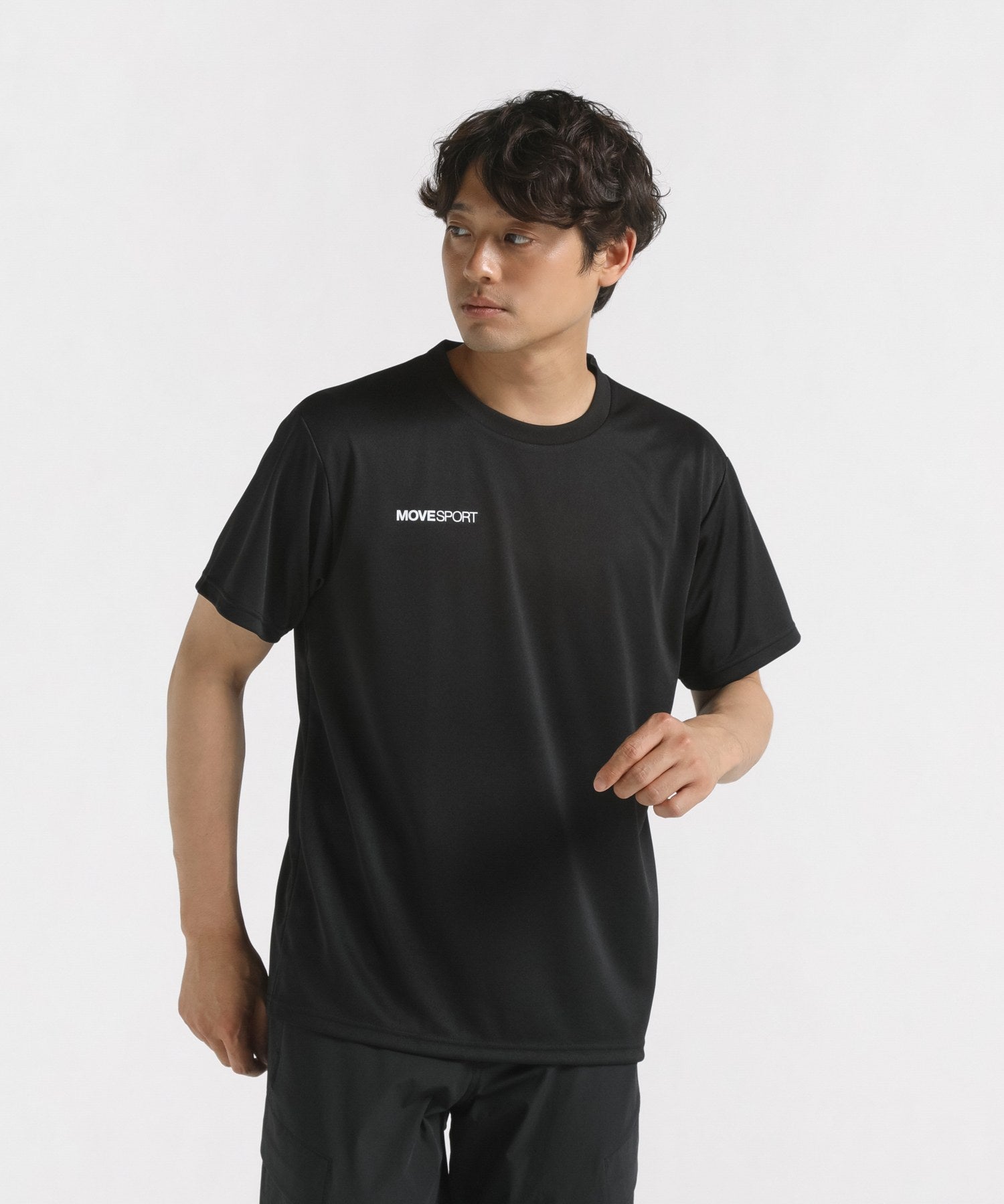 半袖Tシャツ,(BK00)ブラック