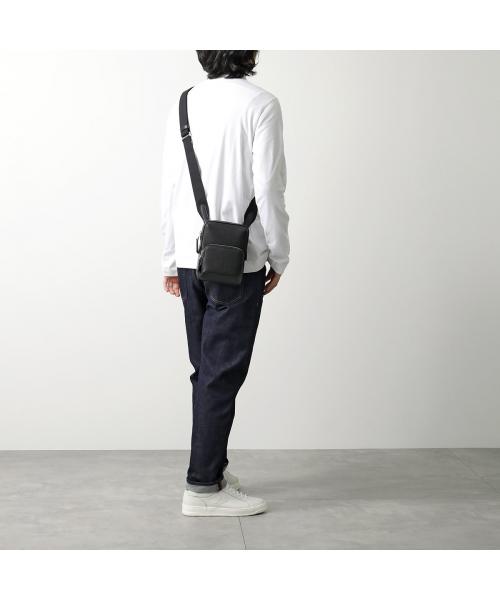 ダンヒル DUNHILL Dunhill ショルダーバッグ 1893 HARNESS N/S DU25R3153XA  （001/ブラック） 001/ブラック
