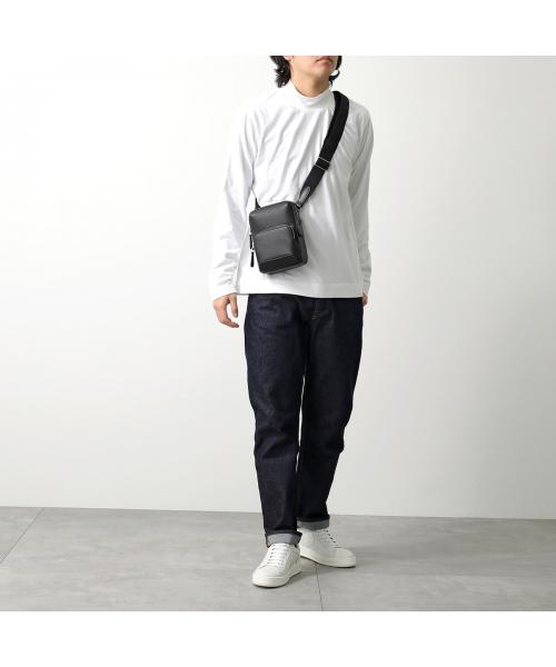 ダンヒル DUNHILL Dunhill ショルダーバッグ 1893 HARNESS N/S DU25R3153XA  （001/ブラック） 001/ブラック