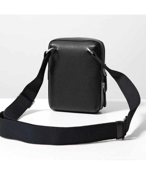 ダンヒル DUNHILL Dunhill ショルダーバッグ 1893 HARNESS N/S DU25R3153XA  （001/ブラック） 001/ブラック