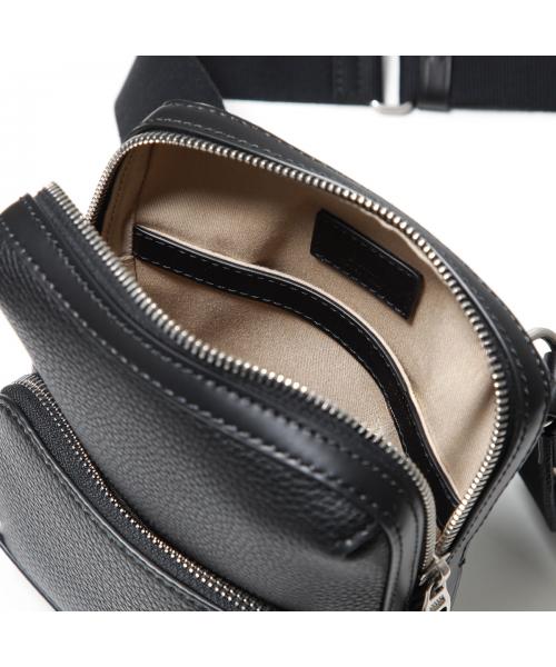 ダンヒル DUNHILL Dunhill ショルダーバッグ 1893 HARNESS N/S DU25R3153XA  （001/ブラック） 001/ブラック