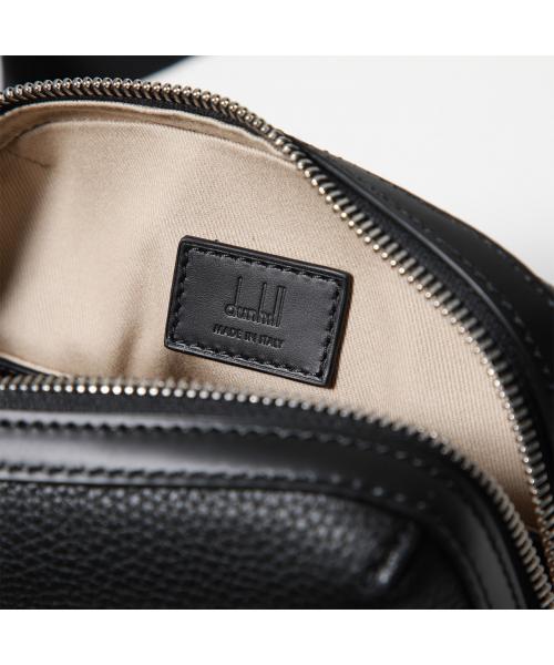 ダンヒル DUNHILL Dunhill ショルダーバッグ 1893 HARNESS N/S DU25R3153XA  （001/ブラック） 001/ブラック