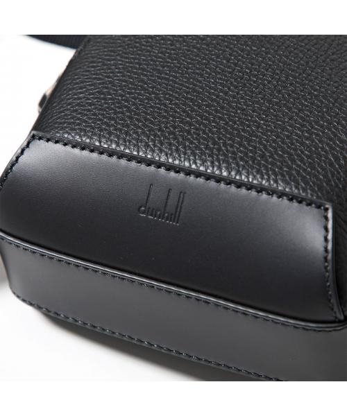 ダンヒル DUNHILL Dunhill ショルダーバッグ 1893 HARNESS N/S DU25R3153XA  （001/ブラック） 001/ブラック