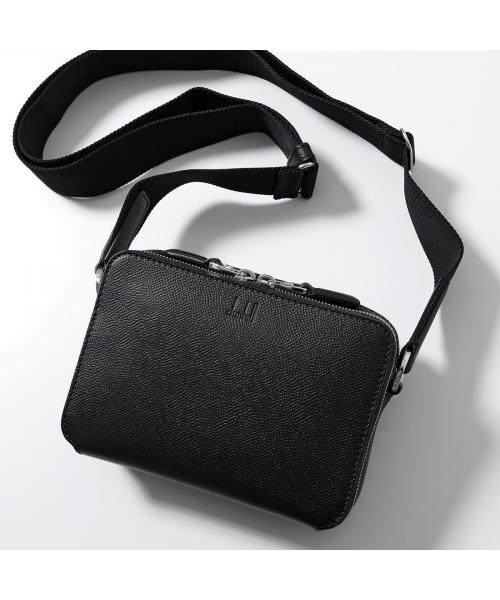 ダンヒル DUNHILL Dunhill ショルダーバッグ CADOGAN DU25R3160AP （001/ブラック） 001/ブラック