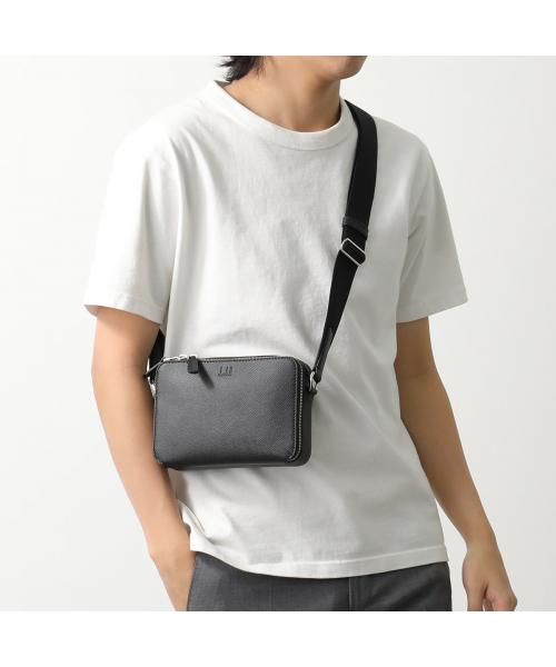 ダンヒル DUNHILL Dunhill ショルダーバッグ CADOGAN DU25R3160AP （001/ブラック） 001/ブラック