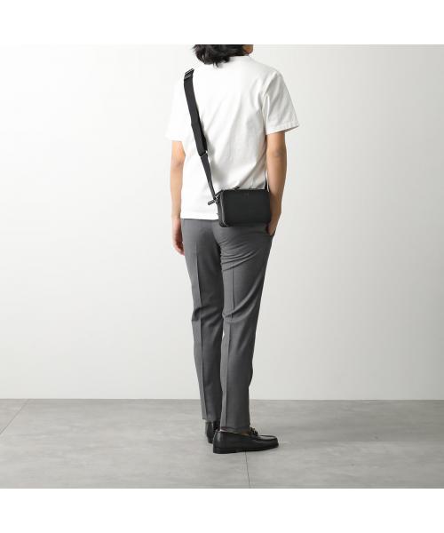 ダンヒル DUNHILL Dunhill ショルダーバッグ CADOGAN DU25R3160AP （001/ブラック） 001/ブラック