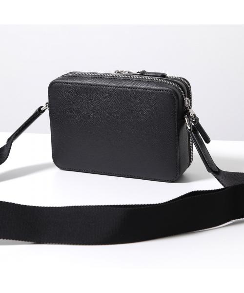 ダンヒル DUNHILL Dunhill ショルダーバッグ CADOGAN DU25R3160AP （001/ブラック） 001/ブラック