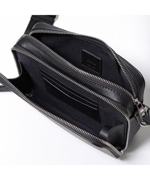 ダンヒル DUNHILL Dunhill ショルダーバッグ CADOGAN DU25R3160AP （001/ブラック） 001/ブラック