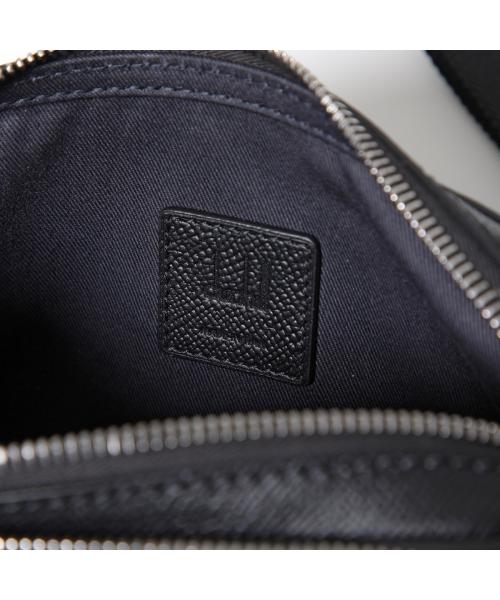 ダンヒル DUNHILL Dunhill ショルダーバッグ CADOGAN DU25R3160AP （001/ブラック） 001/ブラック