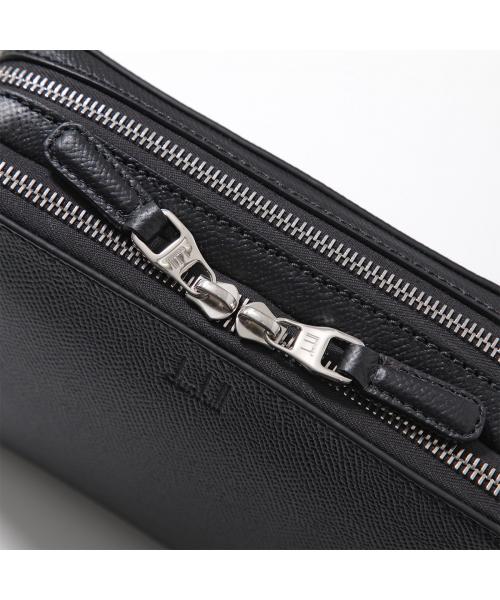 ダンヒル DUNHILL Dunhill ショルダーバッグ CADOGAN DU25R3160AP （001/ブラック） 001/ブラック