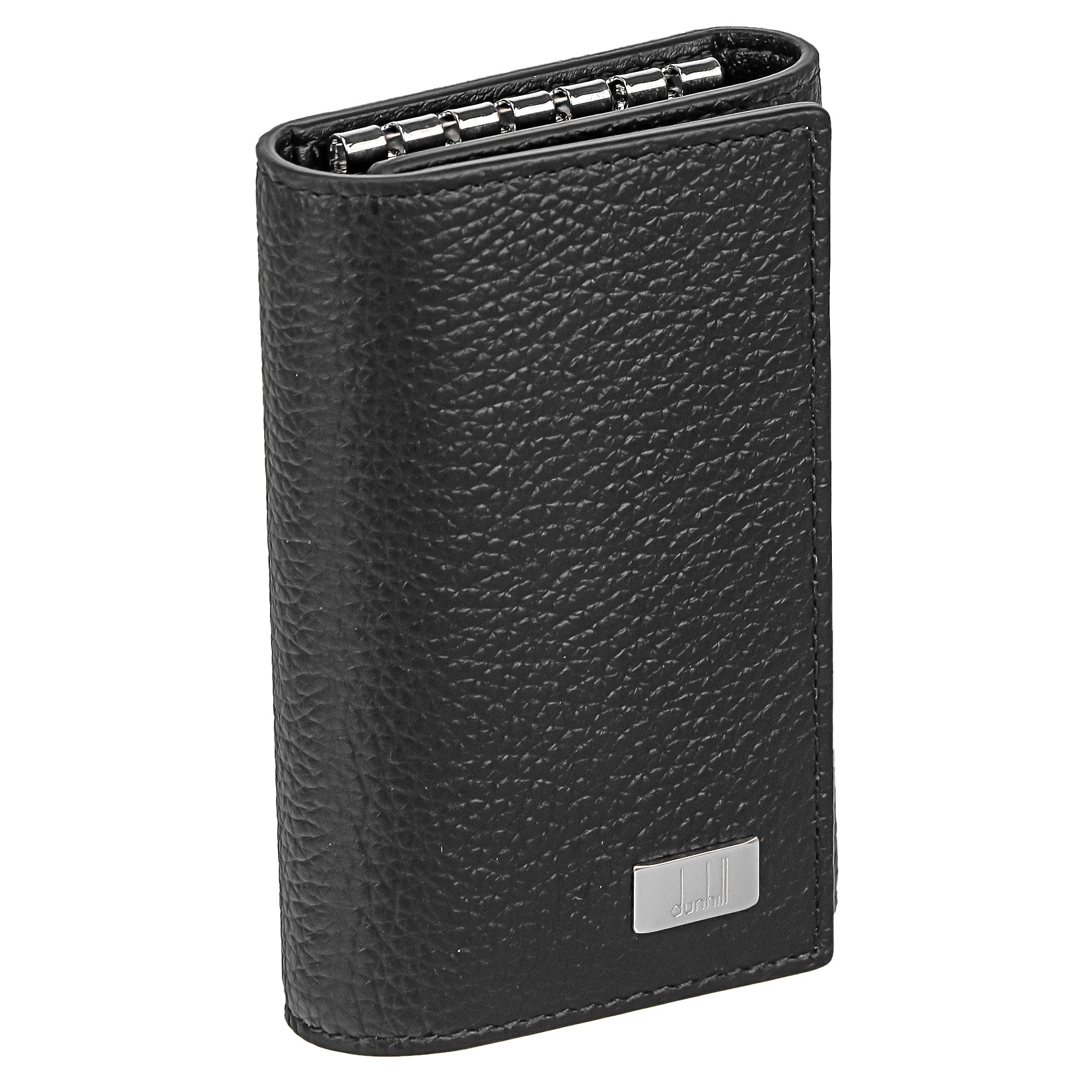 ダンヒル DUNHILL ダンヒル 19F2950AV001R キーケース （ブラック） ブラック
