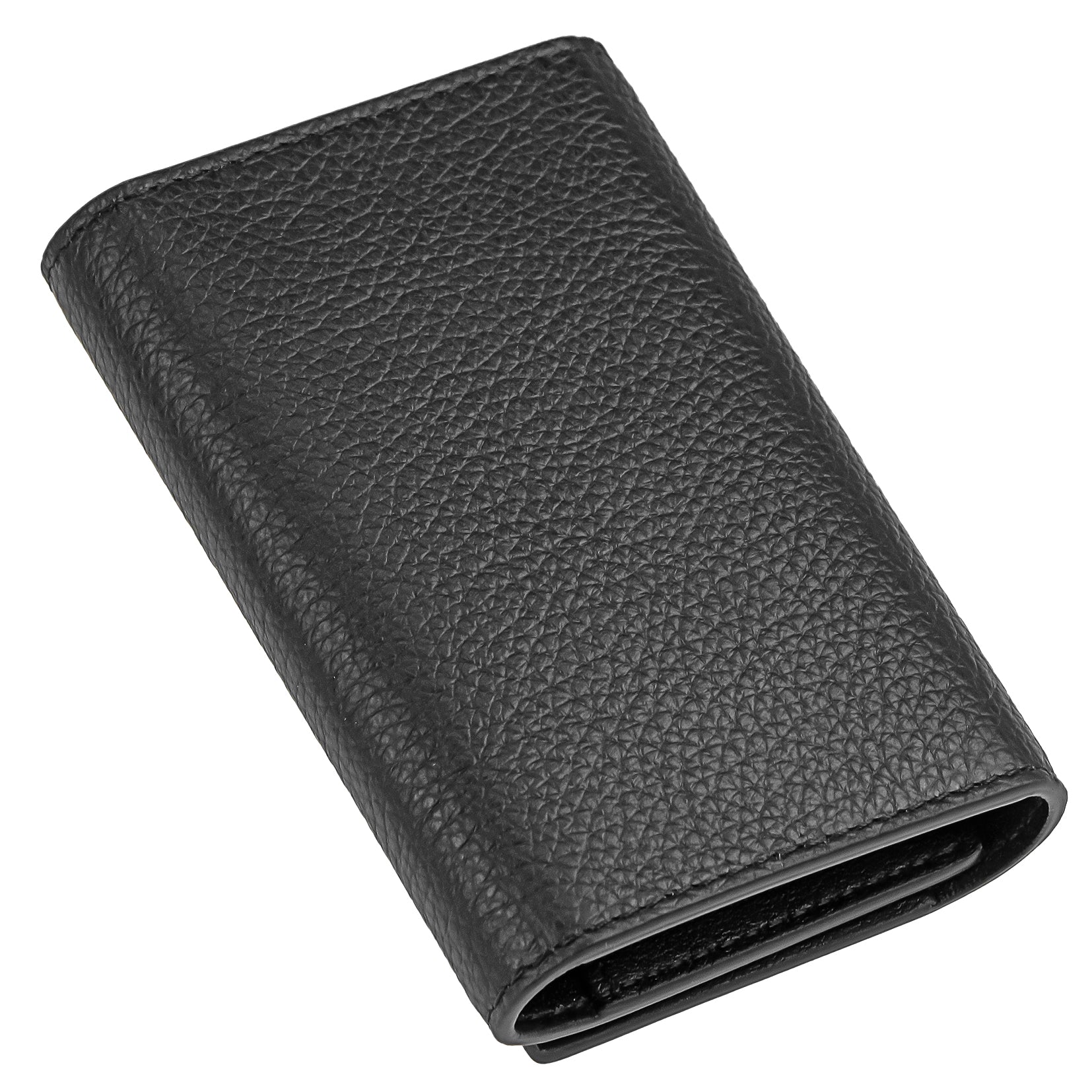 ダンヒル DUNHILL ダンヒル 19F2950AV001R キーケース （ブラック） ブラック
