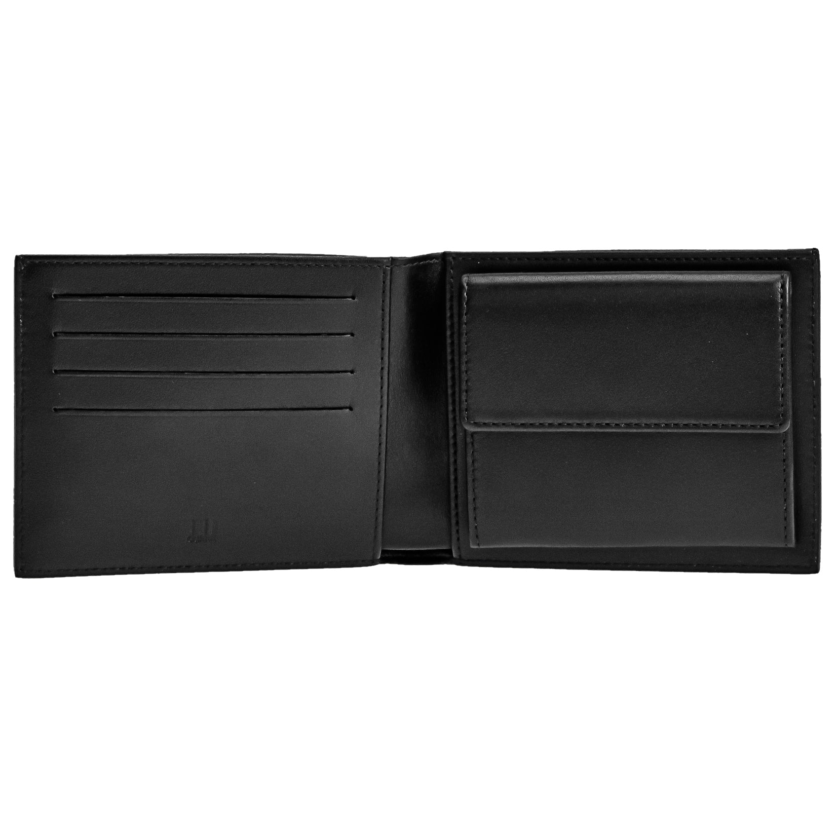 ダンヒル DUNHILL ダンヒル 19F2F32AT001R 二つ折り財布