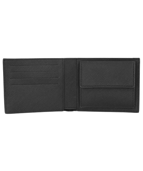 ダンヒル DUNHILL DUNHILL ダンヒル 22R2P10PS 二つ折り財布