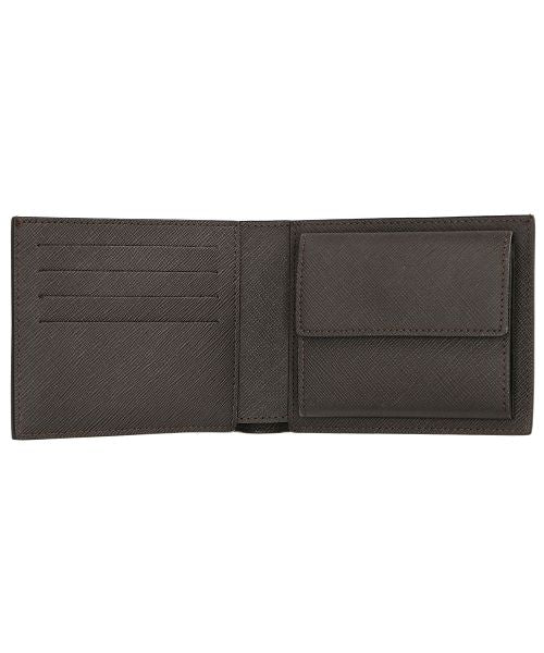 ダンヒル DUNHILL DUNHILL ダンヒル 22R2P10PS 二つ折り財布