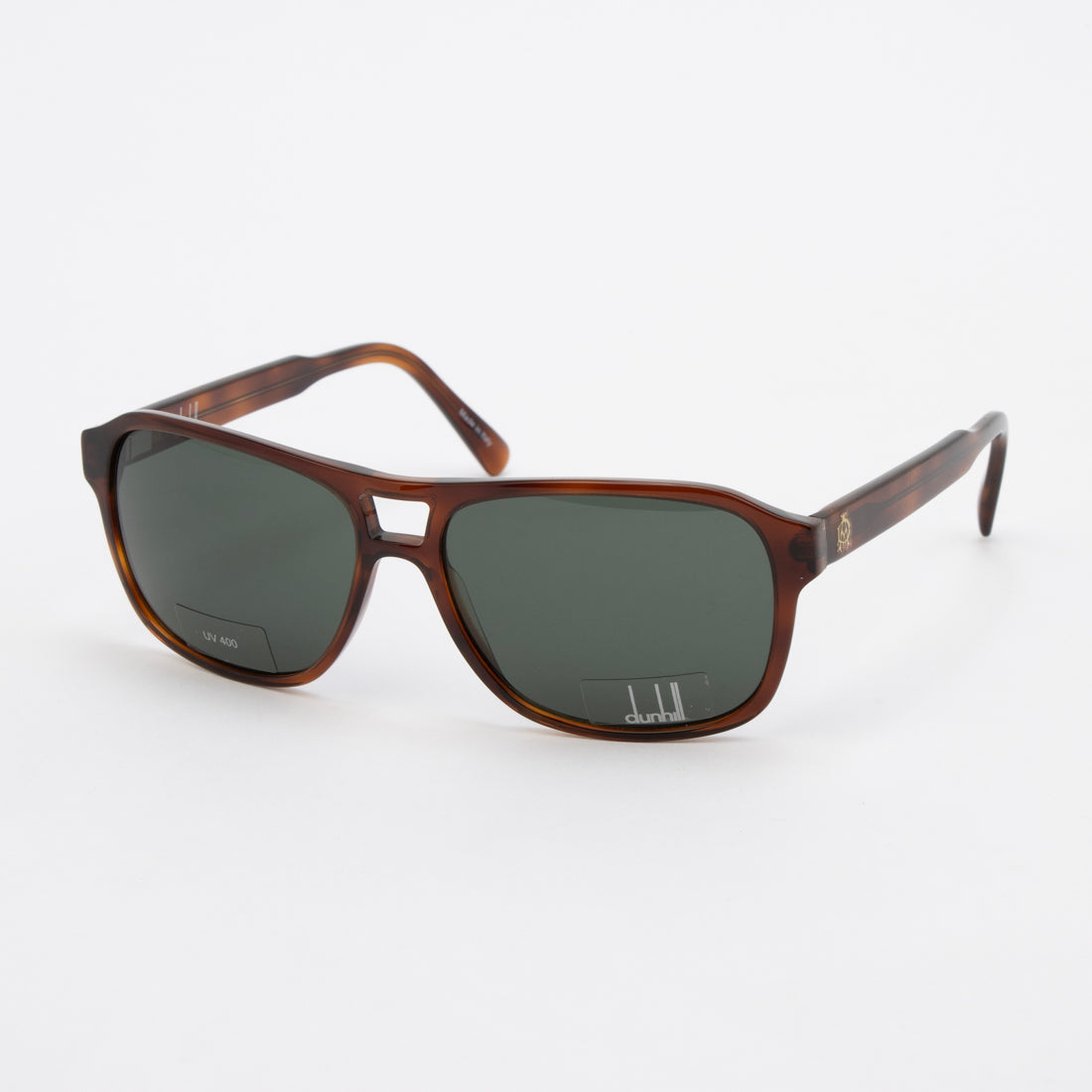 ダンヒル DUNHILL サングラス レディース メンズ （ブラウン） ブラウン