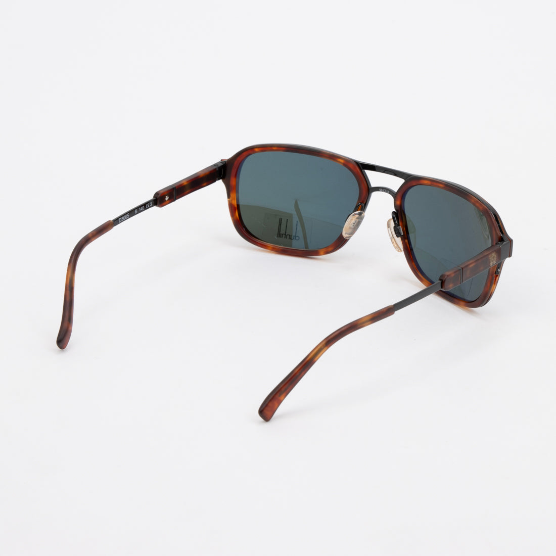 ダンヒル DUNHILL サングラス レディース メンズ （ハバナ） ハバナ