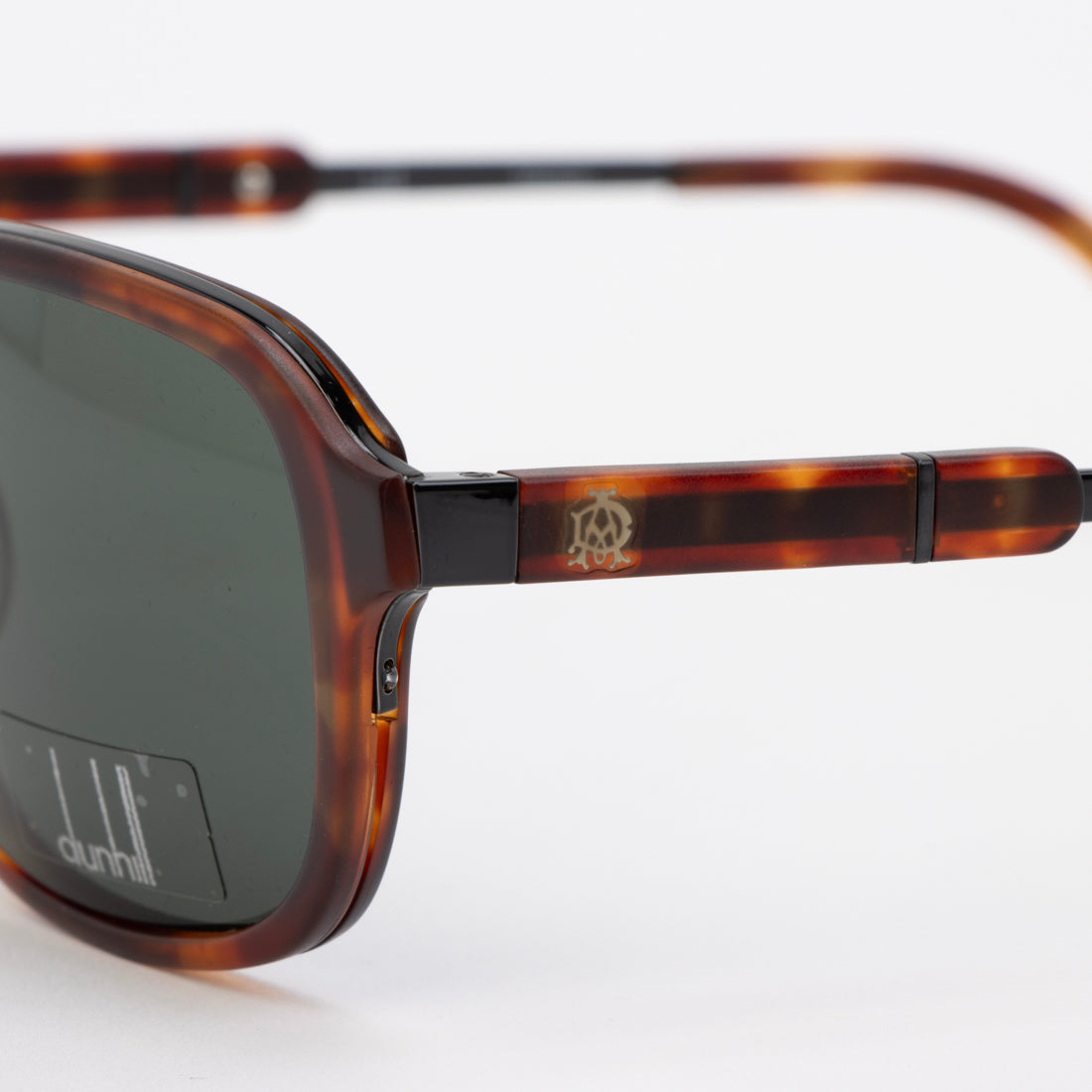 ダンヒル DUNHILL サングラス レディース メンズ （ハバナ） ハバナ