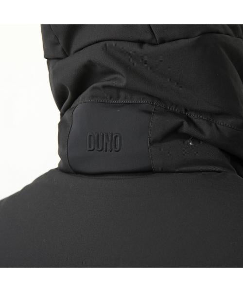 デュノ DUNO DUNO ダウンジャケット KIRO PARMA キロ 2way ベスト