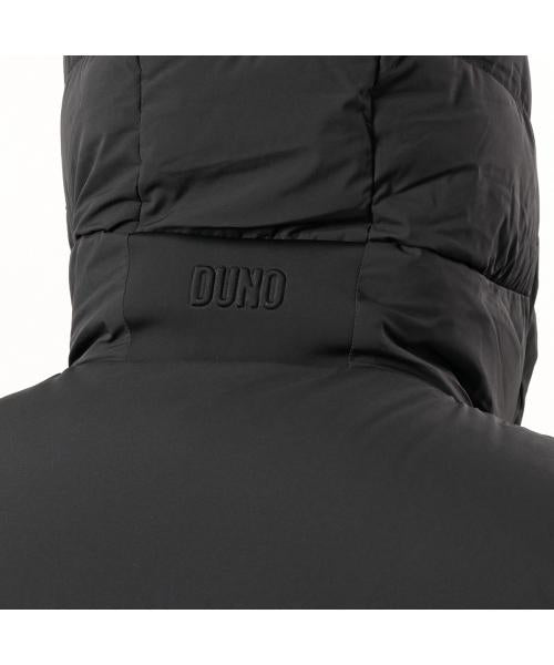 デュノ DUNO DUNO ダウンジャケット JUMP LICOSA ストレッチナイロン