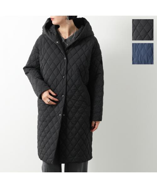 DUNO DUNO Padded Coat SIREN SIREN SULMONA