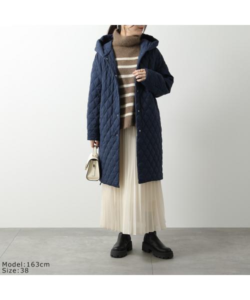 DUNO DUNO Padded Coat SIREN SIREN SULMONA