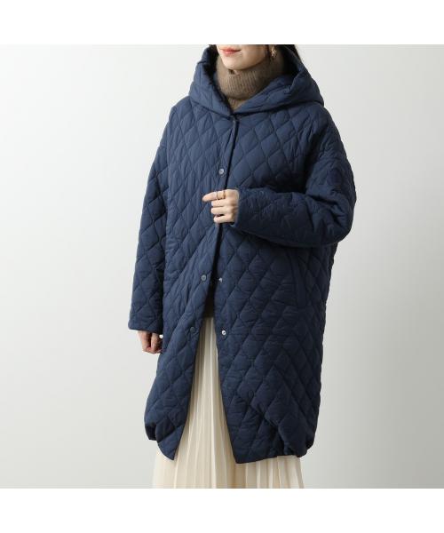 DUNO DUNO Padded Coat SIREN SIREN SULMONA