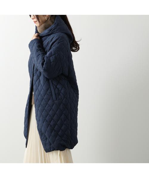 DUNO DUNO Padded Coat SIREN SIREN SULMONA